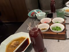 -鼎鼎香·港式火锅(北京SKP店)