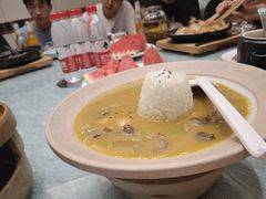 -海记品鸽·新疆菜(高铁站店)