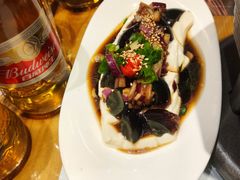 -聚点串吧·北京烧烤(朝北店)