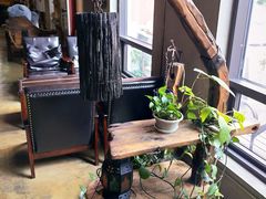 景观位-Africafe(非洲咖啡)