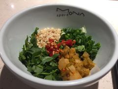 原味碟-麻辣空间·清油火锅(水井沟店)