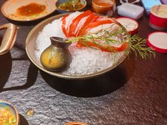 -色響火锅(恒隆广场店)