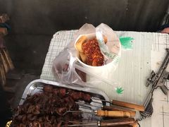 -王记西鎮电烤肉(汶上路店)