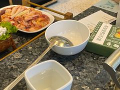 -一席地·本地鸡窝·杭帮鸡火锅(萧山银隆百货店)