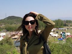 -北京雁栖湖国际会展中心