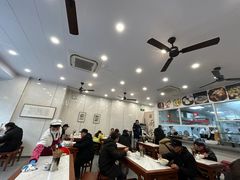 -老西白点心店