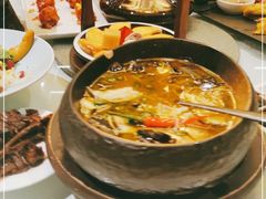 -唐廊烤鸭店(工体店)