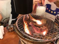 -蒜香焼肉PURUSHIN(马场路店)