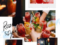 -胡桃里音乐酒馆(环亚凯瑟琳广场店)