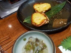 -大渔铁板烧(中山路八佰伴店)