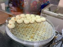 -韩包子(建设路店)