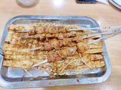 -新疆食府(华龙店)