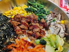-米村拌饭(城阳万象汇店)