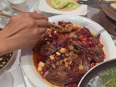 -盛百味·家宴餐厅(霸州分店)