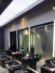 -不迫先生专业男士剪发