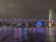 -黄浦江游览快线(金陵东路码头)