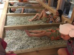 -丽池宫韩式汗蒸会馆(华灯坊店)