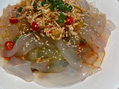 -吕氏疙瘩汤·海鲜新鲁菜(凯德mall新都心店)