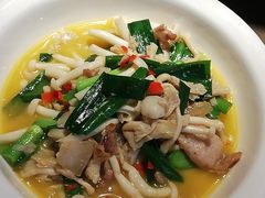 -味上湘菜馆(岳麓山店)