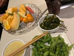 -海底捞火锅(劲松店)