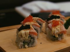 -松川日本料理(长沙路店)