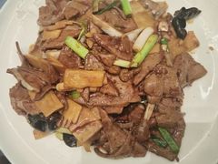 -一块豆腐(英雄山总店)