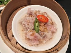 -丽晶轩中餐厅(重庆丽晶酒店)