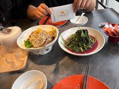 -小厨娘金榜题名(夫子庙秦淮河店)