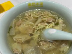 -忆秦园小笼包(惠山古镇总店)