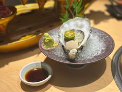 -松鱼亭·和牛烧肉(协鑫广场店)