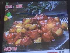 -普天和酒楼·新津菜·烤鸭(天津之眼店)