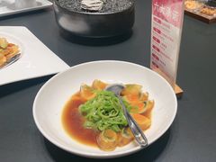 -忆江南·临江鱼馆