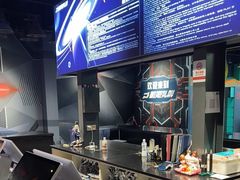 -极限PLAY运动娱乐新世界·团建派对潮玩休闲馆·室内蹦极高空游乐园
