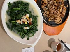 -桂林肥仔·中华餐饮名店(园湖店)