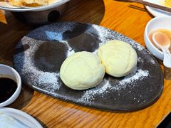 -金掌勺·锅包肉(双榆树店)