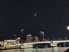 -珠江夜游西堤码头