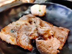 -贺野·自助炭火烤肉(紫藤路店)