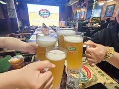 -马迭尔德式西餐精酿啤酒屋(中央大街店)