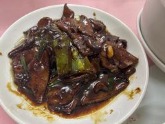 -蘭心餐厅(进贤路店)