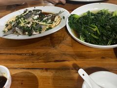 -恒盛海鲜餐厅