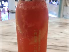 -奈雪的茶(亨特国际广场店)