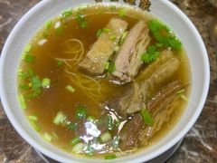 -百福麵家(新馬路店)