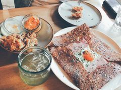 -RAC BAR(安福路店)