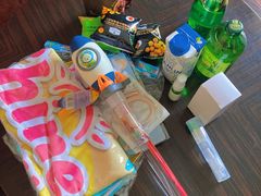 -太阳岛度假酒店