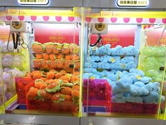 -娃娃集合营(上海奉贤龙湖天街店)