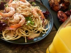 -HIGH FIVE哈福手工汉堡(桂林路店)