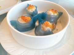-彩丰楼中餐厅·仁恒洲际酒店