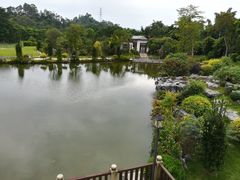 -谷丰健康凤贤居酒家