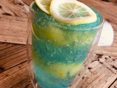 桑格利亚沙冰-漫咖啡(浏阳河店)