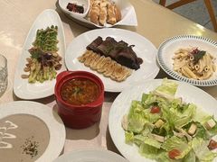 -MIO弥欧洋房西餐厅(中央大街店)